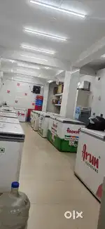 Need employee for ice cream shop
