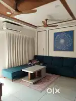 2 bhk flat for sale in Rama kaka dairy