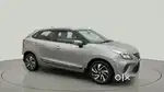 Maruti Suzuki Baleno Zeta CVT, 2020, Petrol