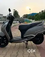 Tvs jupiter 125 2nd owner
