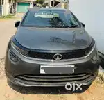 Tata Altroz 2023 Diesel 30000 Km Driven
