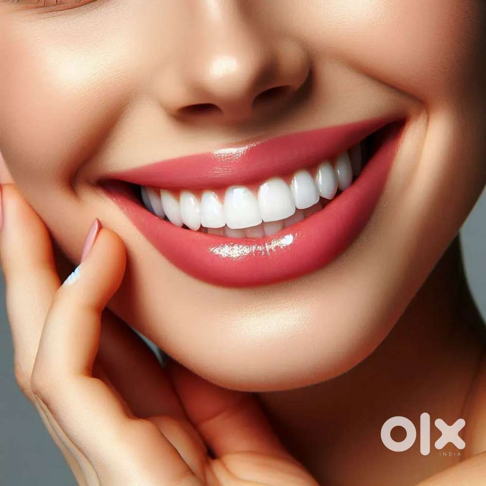 Receptionist for Dental Clinic