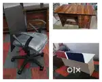 Chairs and tables starting Rs 1800 each