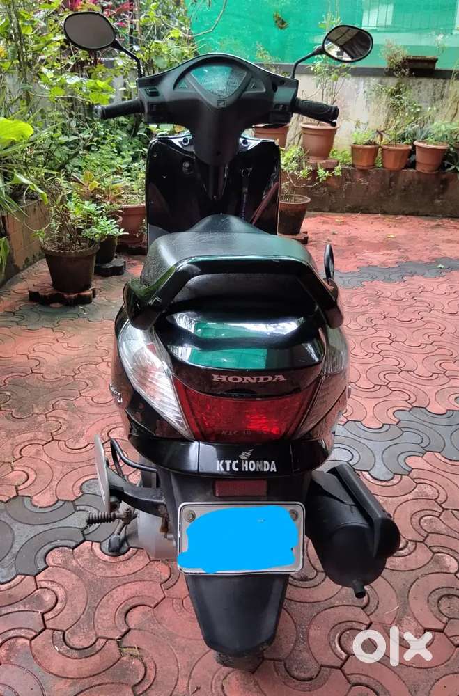 Honda Aviator For Sale