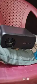 Xelectron c9 plus 4k android 12 projector  1080p native