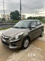 Maruti Swift Dzire ZDI (Diesel Automatic )