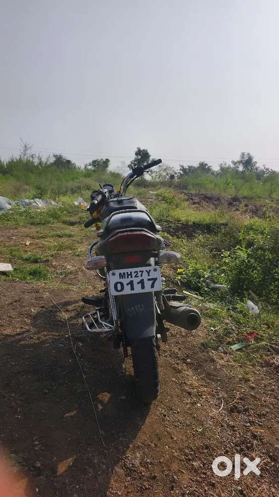 Ready to use no work new condition tyres rc available