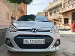 Hyundai Xcent 2014 Diesel Well Maintained