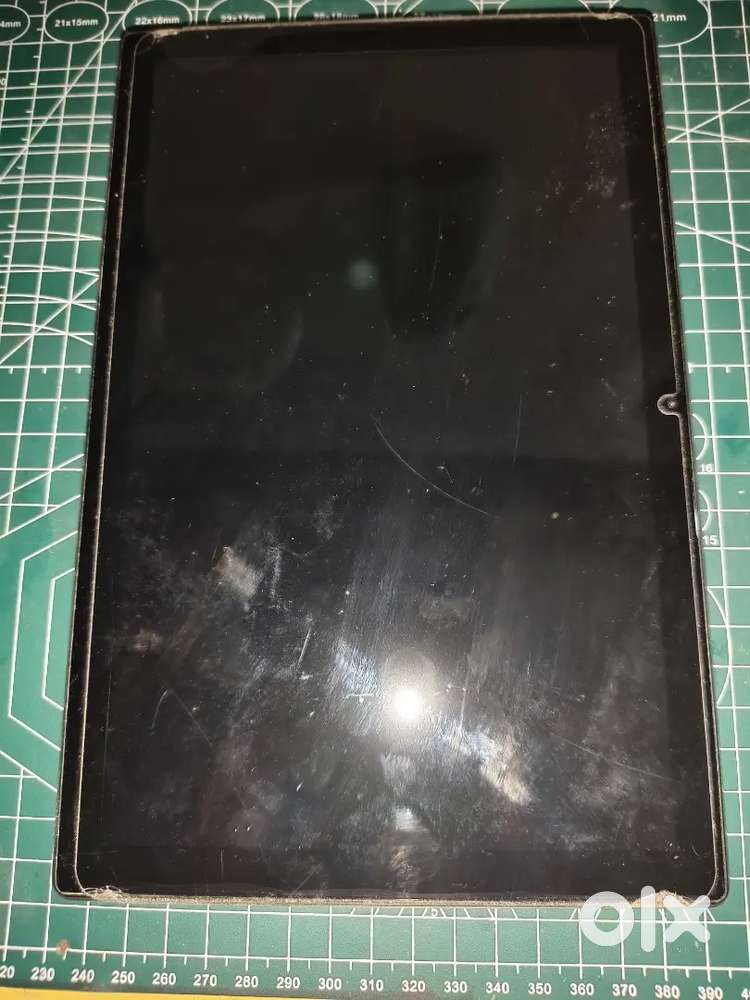 Domo slate