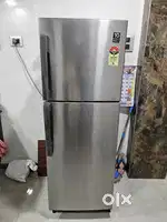 Samsung Storage Volume 234 Ltr