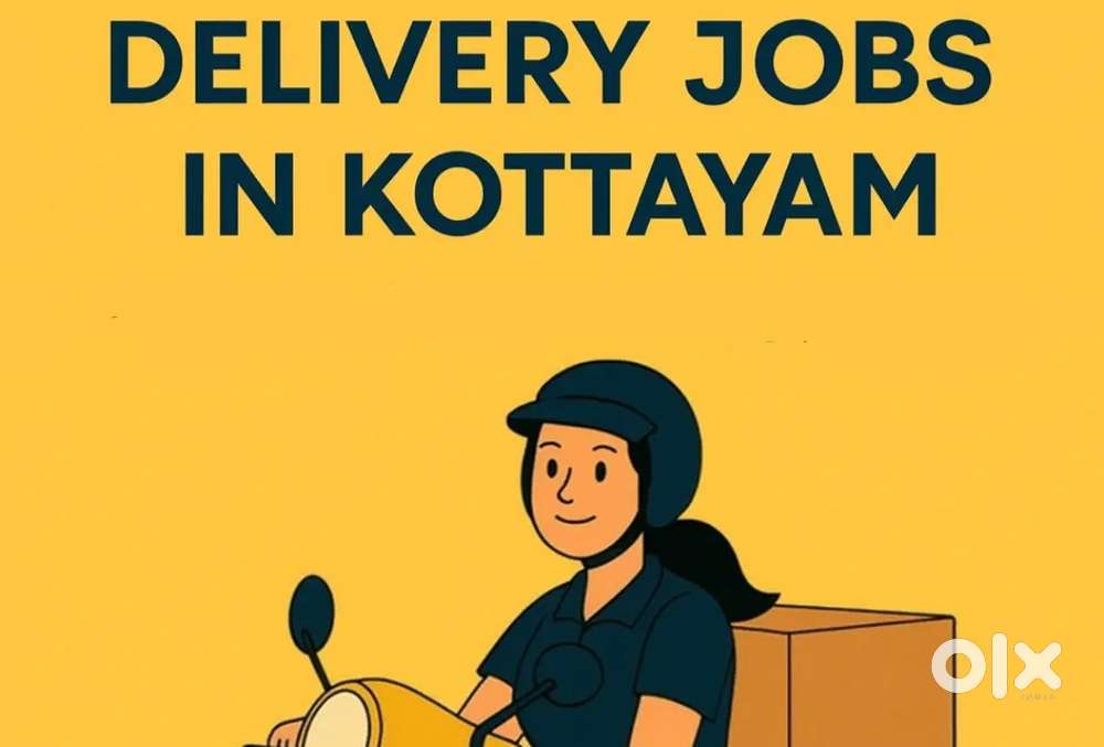 Delivery jobs at a leading company