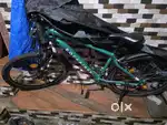 Rockrider st100 brand new