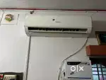 I want to sell my 1.5 ltr OGenral Ac