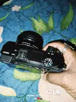 Sonny Alpha 6100