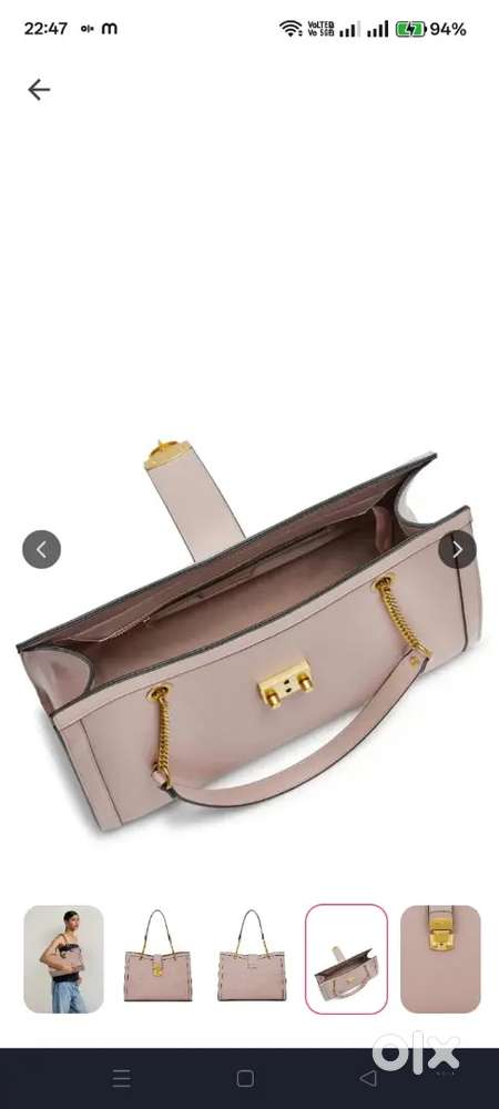 New mariggio bag