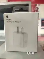 20W power Adaptor apple