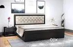 Offers New Dhamaka Sale Double Bed Starting 6199 Emi Availavble