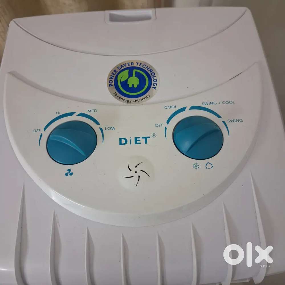 Tower Air cooler Symphony Diet 50 Litre