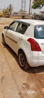 Maruti Suzuki Swift 2008 Diesel 165000 Km Driven good condition