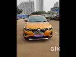Renault Triber RXZ, 2022, Petrol