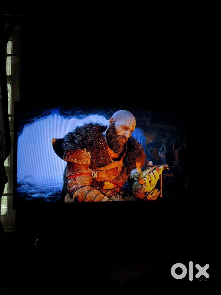 Sony Bravia 2, 55 inch