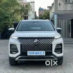 MG Hector 2023