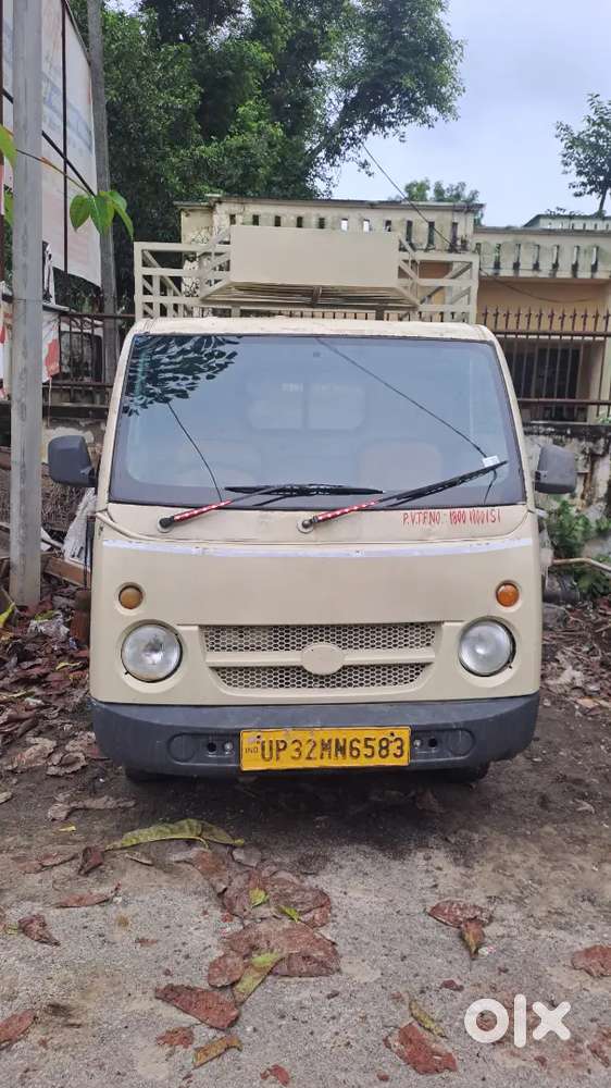 Tata motors