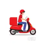 Delivery Associate