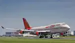 Candidate required for airport job