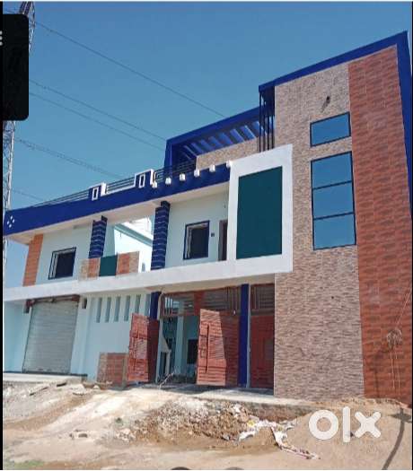 1 RK Room For Rent in Newly Constructed House