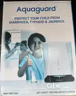 Aquaguard Mist NXT Uv+