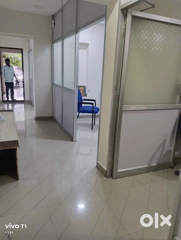 new commercial space available at thillainagar