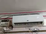Loyyad ac in good condition