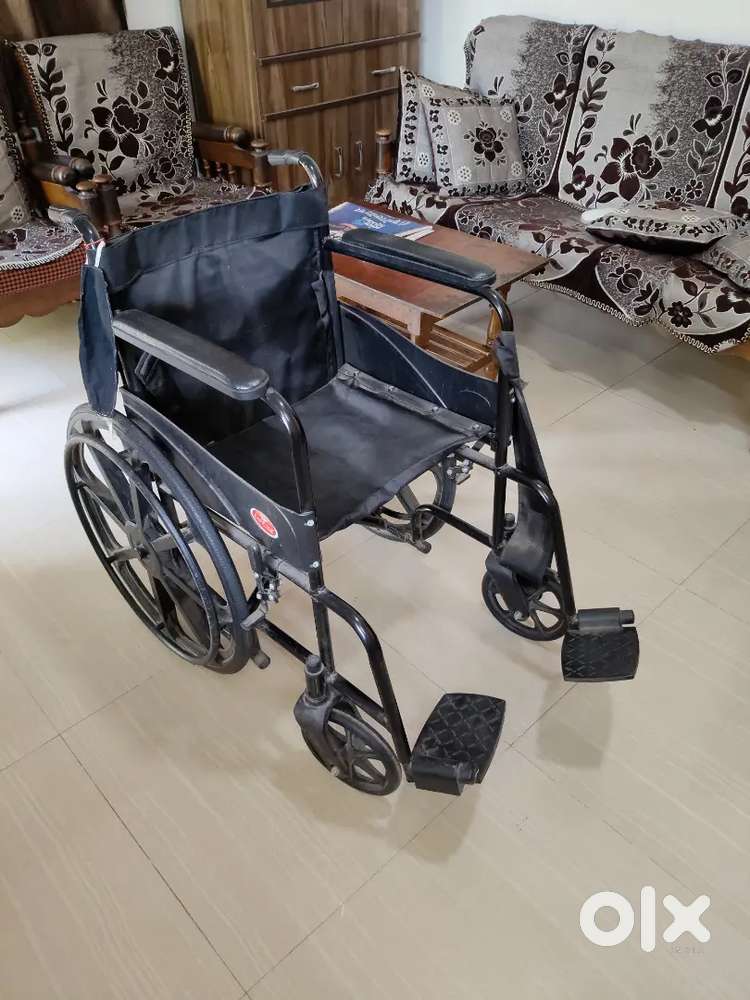 Wheel Chair