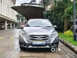 Maruti Suzuki S-Cross Zeta 1.3, 2015, Diesel