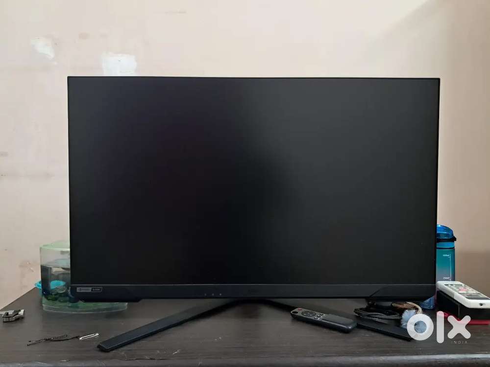 Samsung Odyssey G5 32 inch 1440p