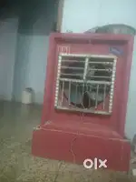 Cool shine air cooler