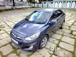 Hyundai Fluidic Verna 1.4 VTVT, 2011, Petrol