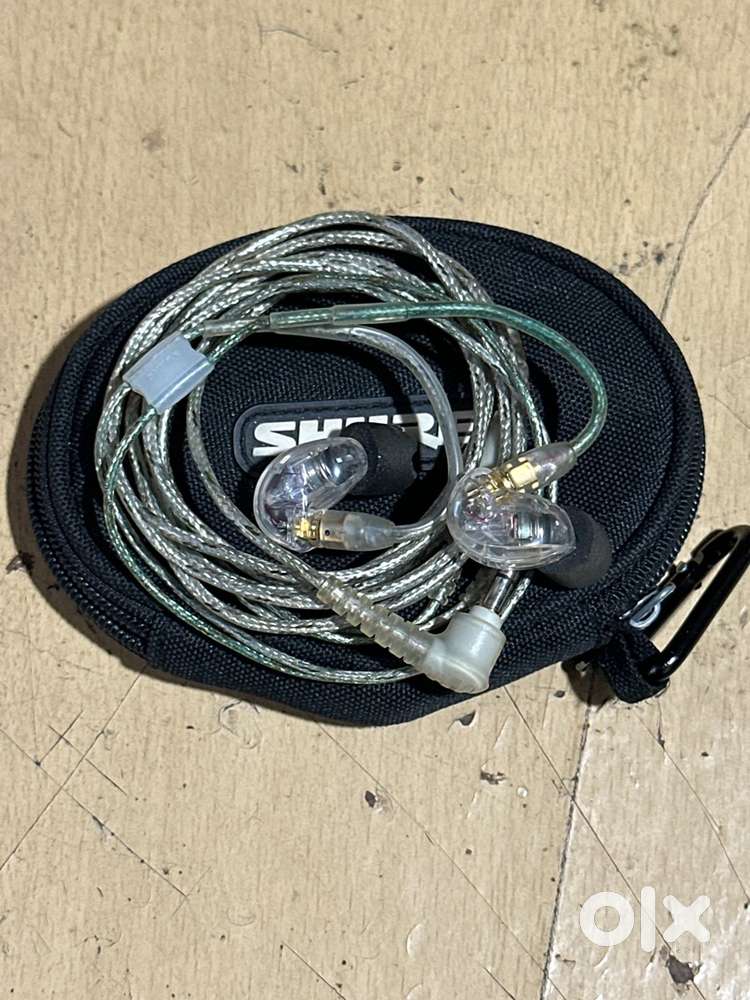 Shure SE 215