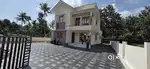 Thiruvalla Believers hospital near 11 cent new house for sale.