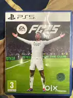 FC 25 PS5 Game