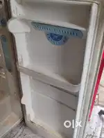LG Double Door fridge
