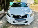 Honda Accord 2009 Excellent Condition