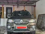 Renault KWID 2016 Petrol 21500 Km Driven