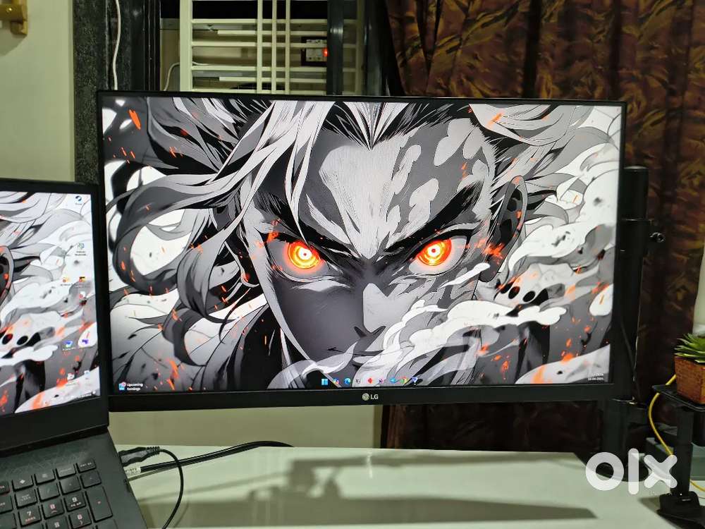 LG Monitor
