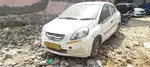 Honda Amaze -2016 model