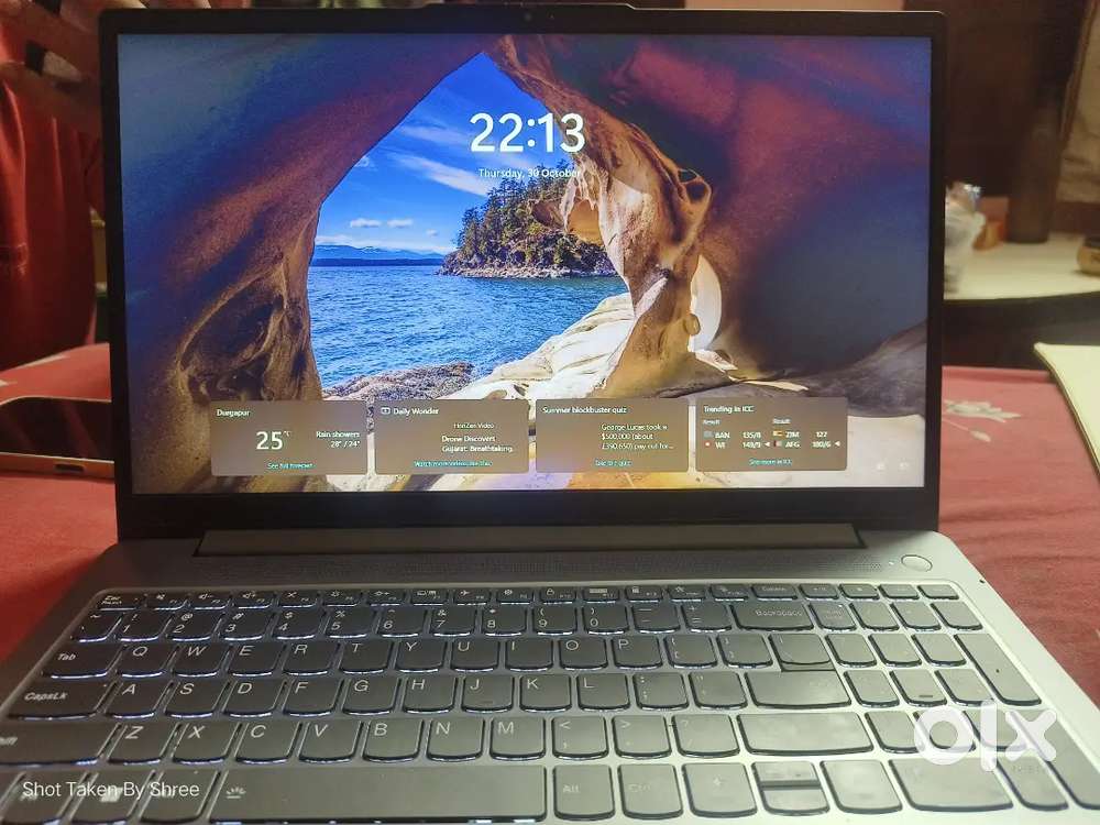 Lenovo Laptop