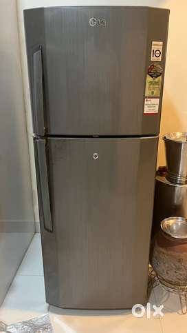 Lg Fridge is for salee