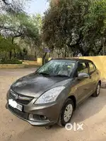 Maruti Suzuki Swift Dzire LDI Optional, 2017, Diesel