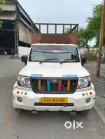 Mahindra Bolero pickup